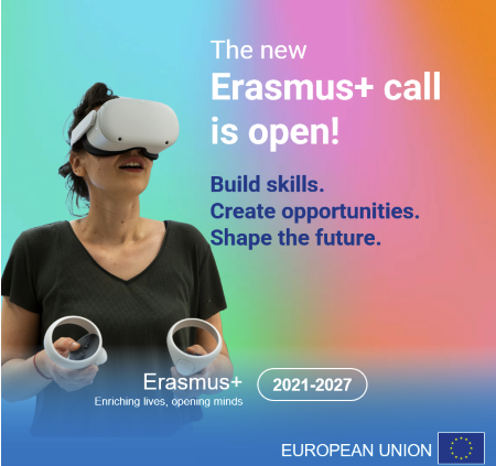 ERASMUS +